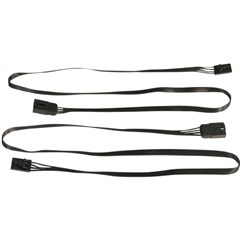 Shock and AWE 22in. Extension Wires