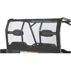 Classic UTV Rear Window