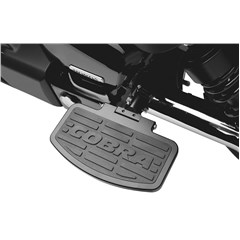 Boulevard Passenger Floorboard