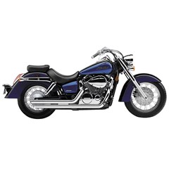 Street Rod Exhaust