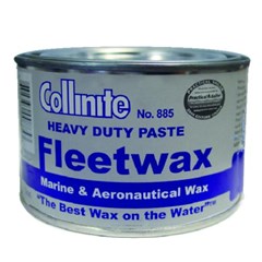 #885 Fleetwax Paste