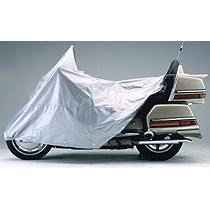 Ready-Fit Motorcycle Cover