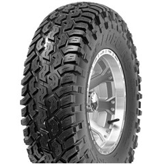CH68 Lobo RC Front/Rear Tires