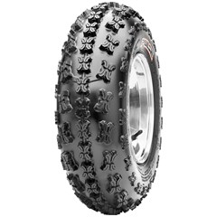 CS04 Pulse Rear Tires