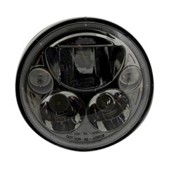 5.75in. TruBeam LED Headlamps and Passing Lamps