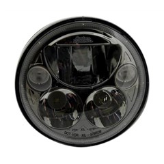 7in. TruBeam LED Headlamps and Passing Lamps