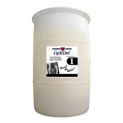 Formula 1 Whitewall Tire and Wheel Cleaner