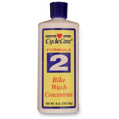 Formula 2 Cycle Shampoo Concentrate