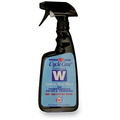 Formula W Spray Wet Wax