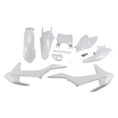 5-Piece Replica Kit