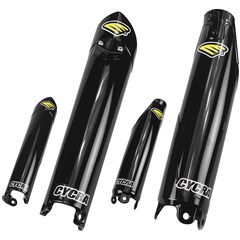 Lower Fork Guards