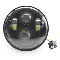 Urban-5 LED Integrated Headlights