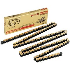415 ERZ Super Non O-Ring Chains