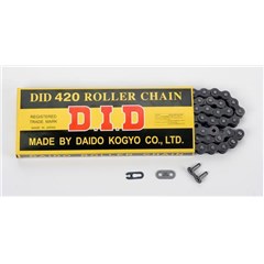 420 Standard Series Non O-Ring Chain