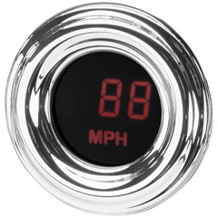 MCL-4013 Mini Speedometer