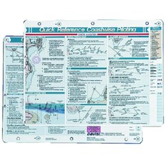Coastwise Piloting Quick Reference Card