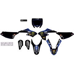 2022 Star Racing Yamaha Complete Kits