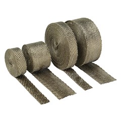 Individual Exhaust Wrap Roll