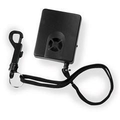 Weatherall Plus Cover Alarm