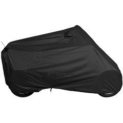 Weatherall Plus Motorcycle Cover