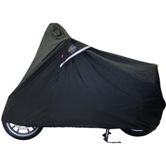 Weatherall Plus Scooter Covers