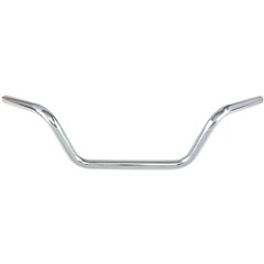1in. Buckhorn Low Handlebar