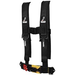 4-Point Racing Harness Restraints