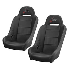 HighBack GT Seats