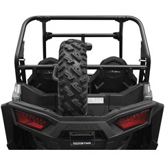 RacePace Bed Mount Spare Tire Carriers