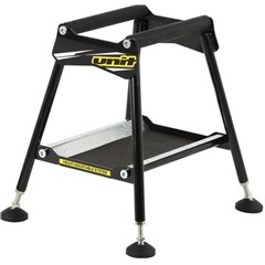 Fit Race Stands