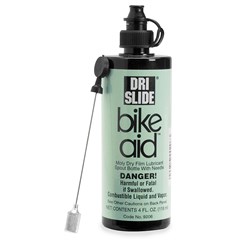 Bike Aid Film Lubricant