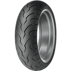 D207 Rear Tires