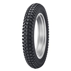D803GP Trials Rear Tire