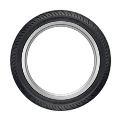 Elite 3 Front Tire