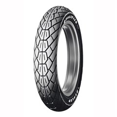 F20 Qualifier Front Tire