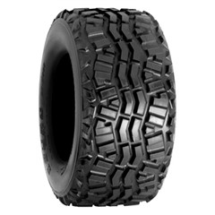 DI-2037 Frontier Front/Rear Tires