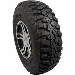 DI-2042 Power Grip MTS Front/Rear Tire 
