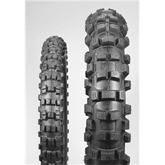 HF 343 Excelerator Front Tire