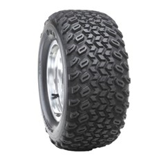 HF244 Desert/X- Country Front/Rear Tires