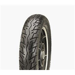 HF261A Front/Rear Tire