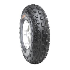 HF277 Trasher Front/Rear Tire