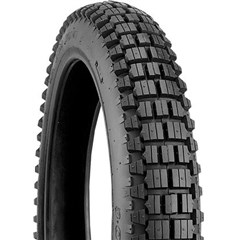 HF307 Classic Front/Rear Tire 