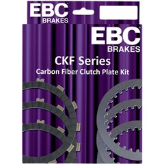 CKF Series Clutch Kits