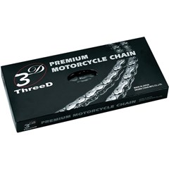 520 MXR 3D Premium Chain