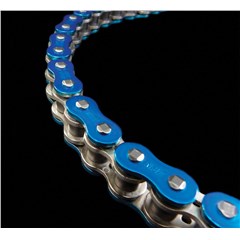 530 ZVX3 Series ZX-Ring Chains