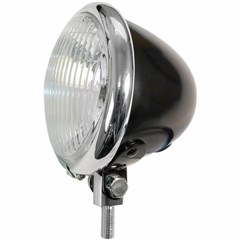 4-1/2in. Bates Style Spotlamps