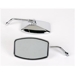 Big One Cruiser Mirror
