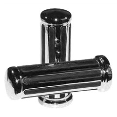 Buffalo Grips