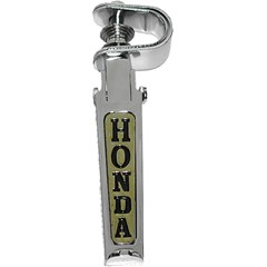 Designer Highway Footpeg Set with Clamp Set