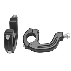 1-1/8in. Evolution 2 Clamps for Renthal Twinwall